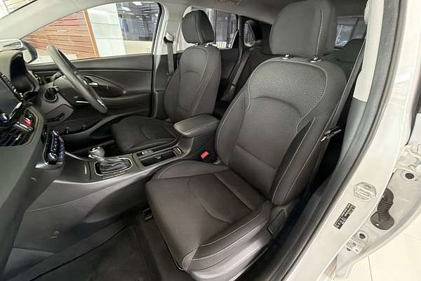 2019 Hyundai i30 Go PD.3