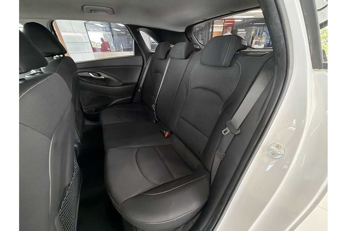 2019 Hyundai i30 Go PD.3