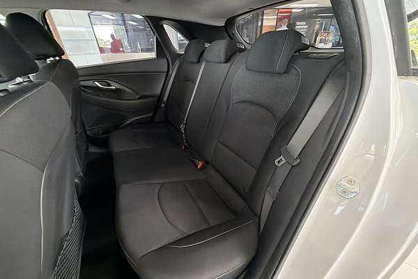 2019 Hyundai i30 Go PD.3