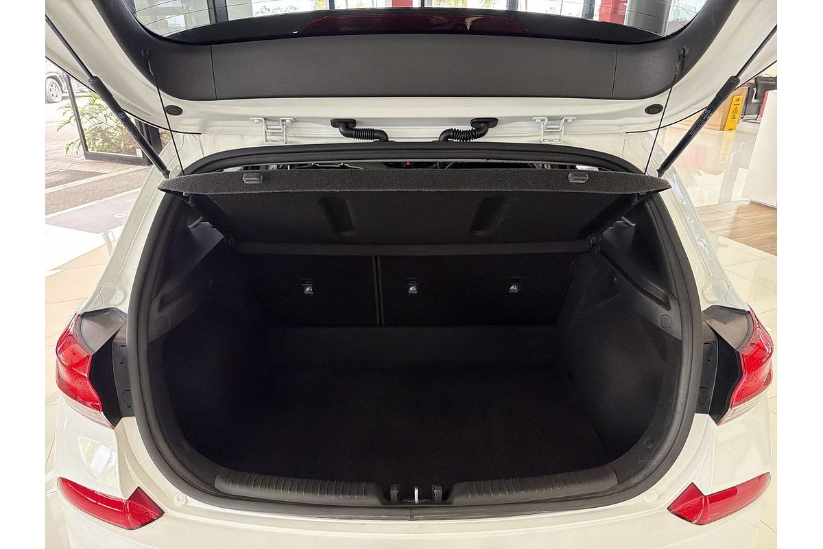 2019 Hyundai i30 Go PD.3