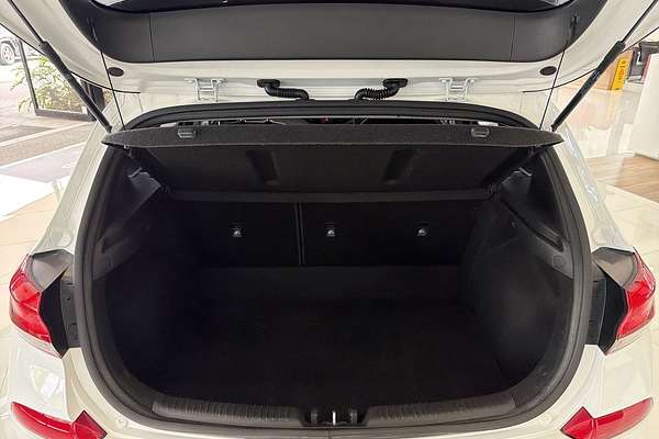 2019 Hyundai i30 Go PD.3