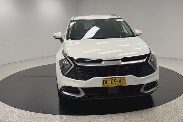 2022 Kia Sportage SX NQ5