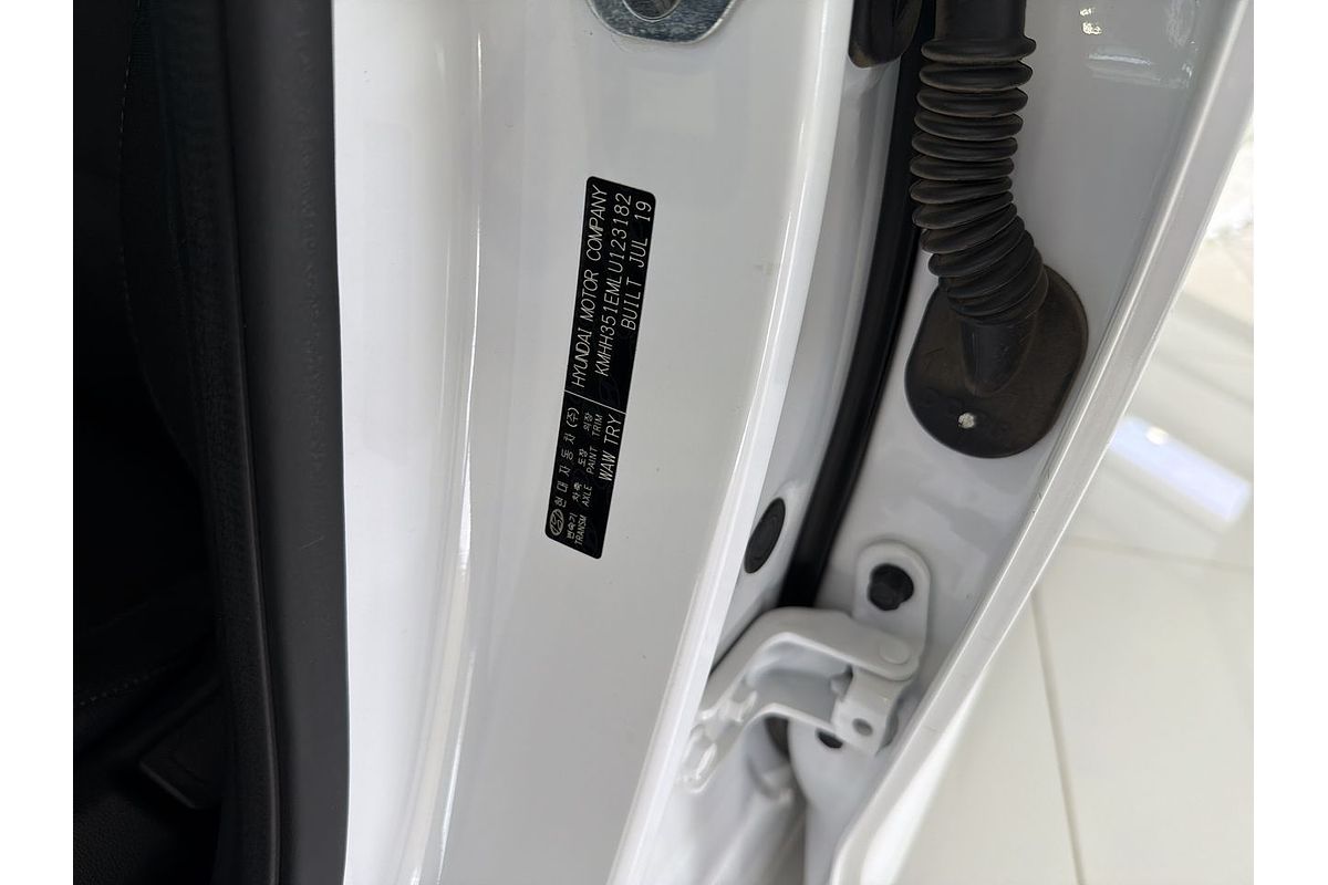 2019 Hyundai i30 Go PD.3