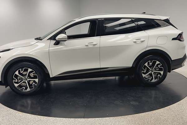 2022 Kia Sportage SX NQ5