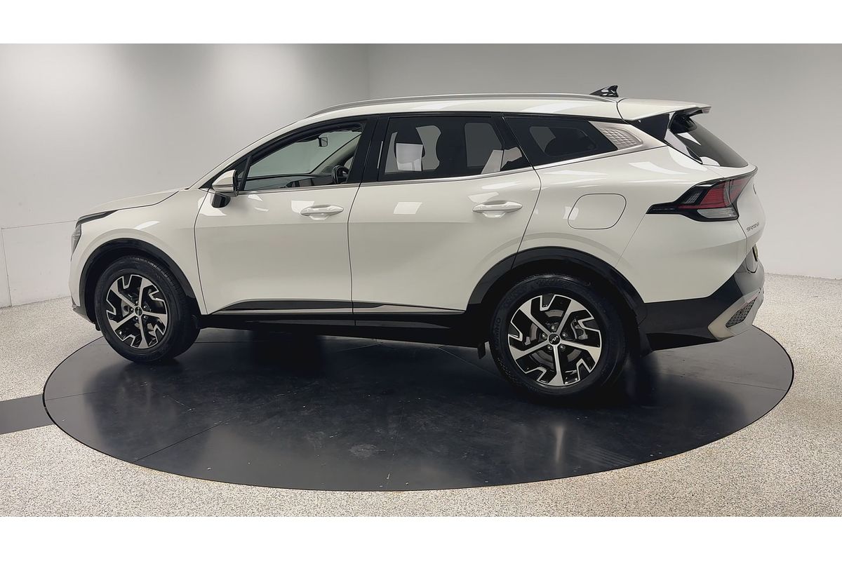 2022 Kia Sportage SX NQ5