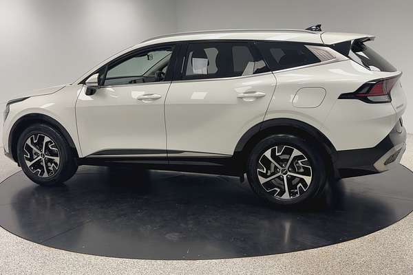 2022 Kia Sportage SX NQ5