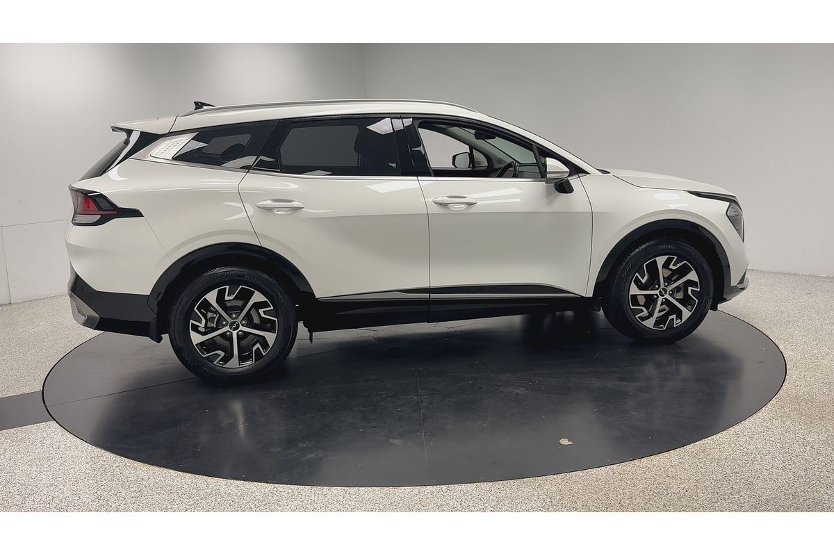 2022 Kia Sportage SX NQ5