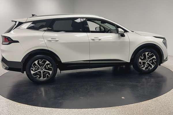 2022 Kia Sportage SX NQ5
