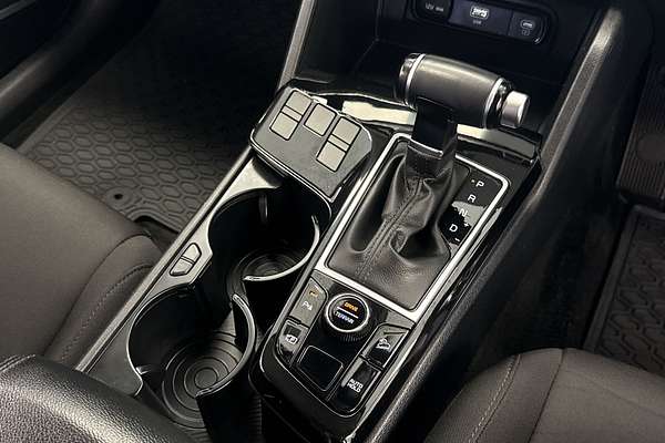 2022 Kia Sportage SX NQ5