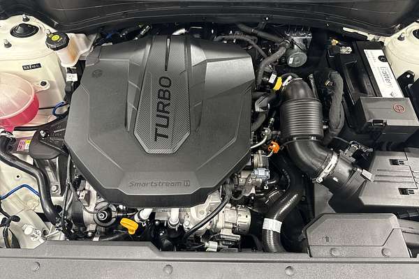 2022 Kia Sportage SX NQ5