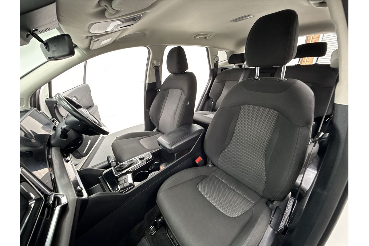 2022 Kia Sportage SX NQ5