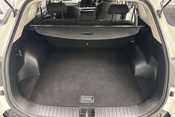 2022 Kia Sportage SX NQ5