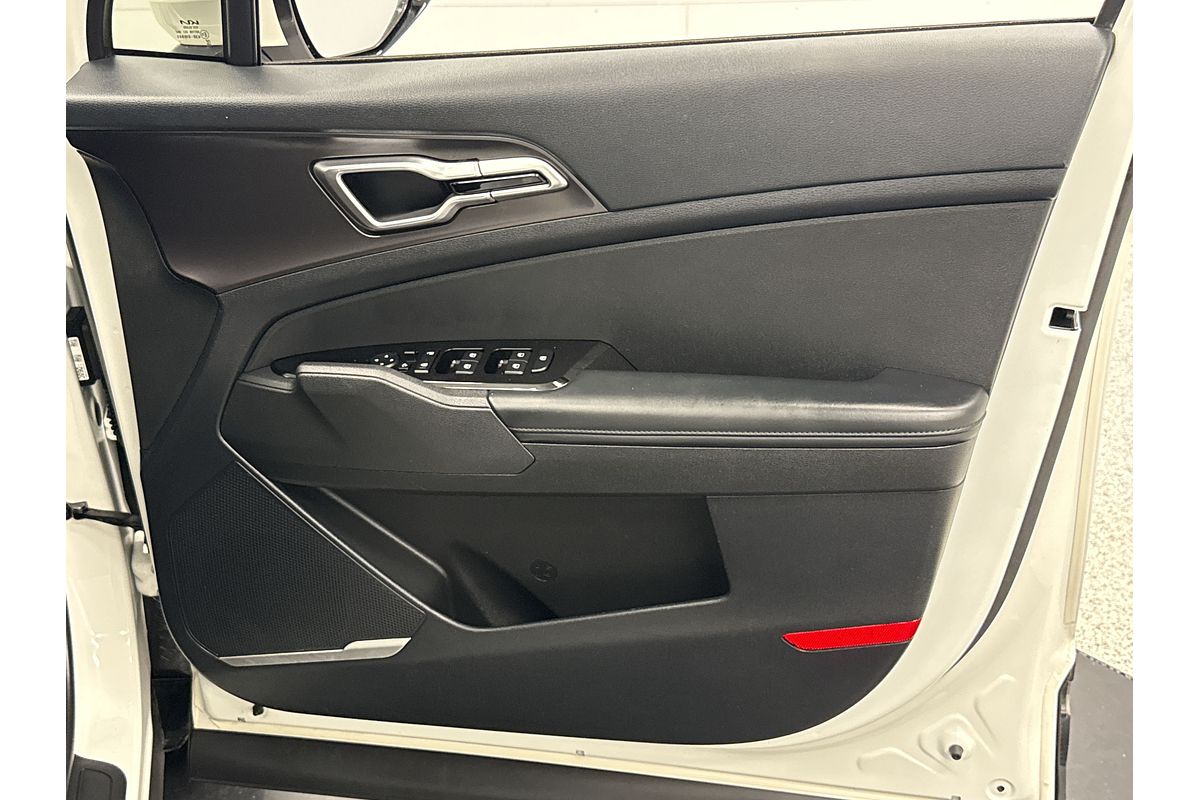 2022 Kia Sportage SX NQ5