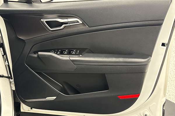 2022 Kia Sportage SX NQ5