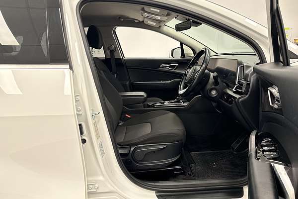 2022 Kia Sportage SX NQ5