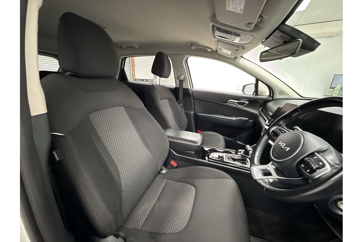 2022 Kia Sportage SX NQ5