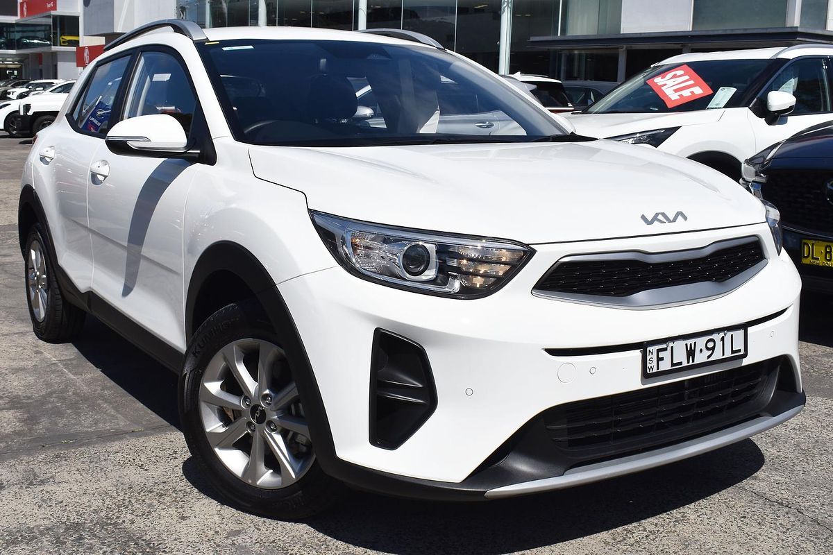 2024 Kia Stonic S YB
