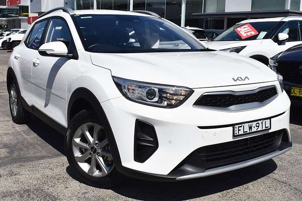 2024 Kia Stonic S YB