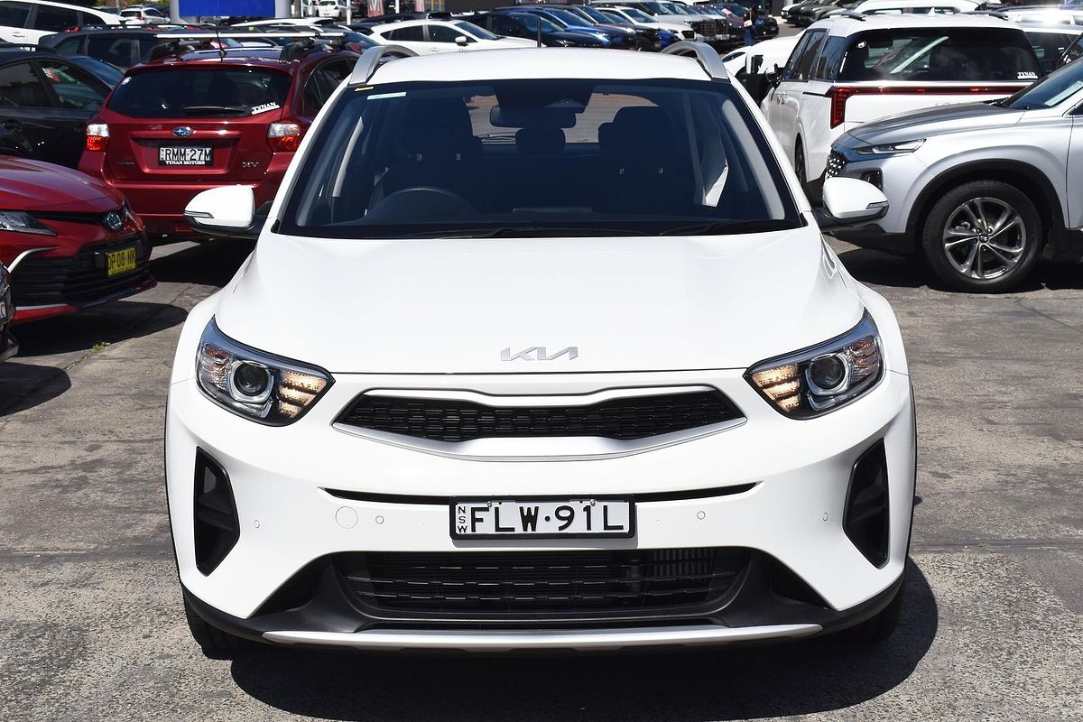 2024 Kia Stonic S YB