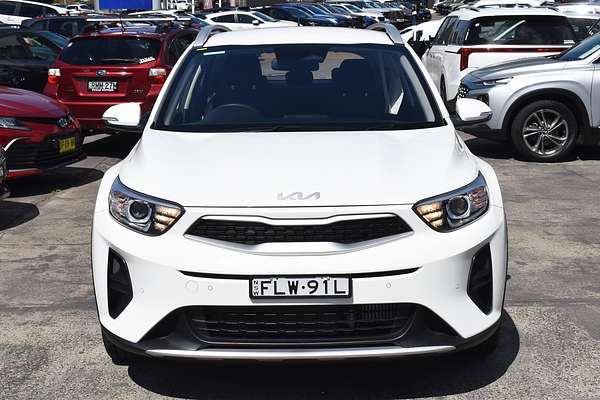 2024 Kia Stonic S YB