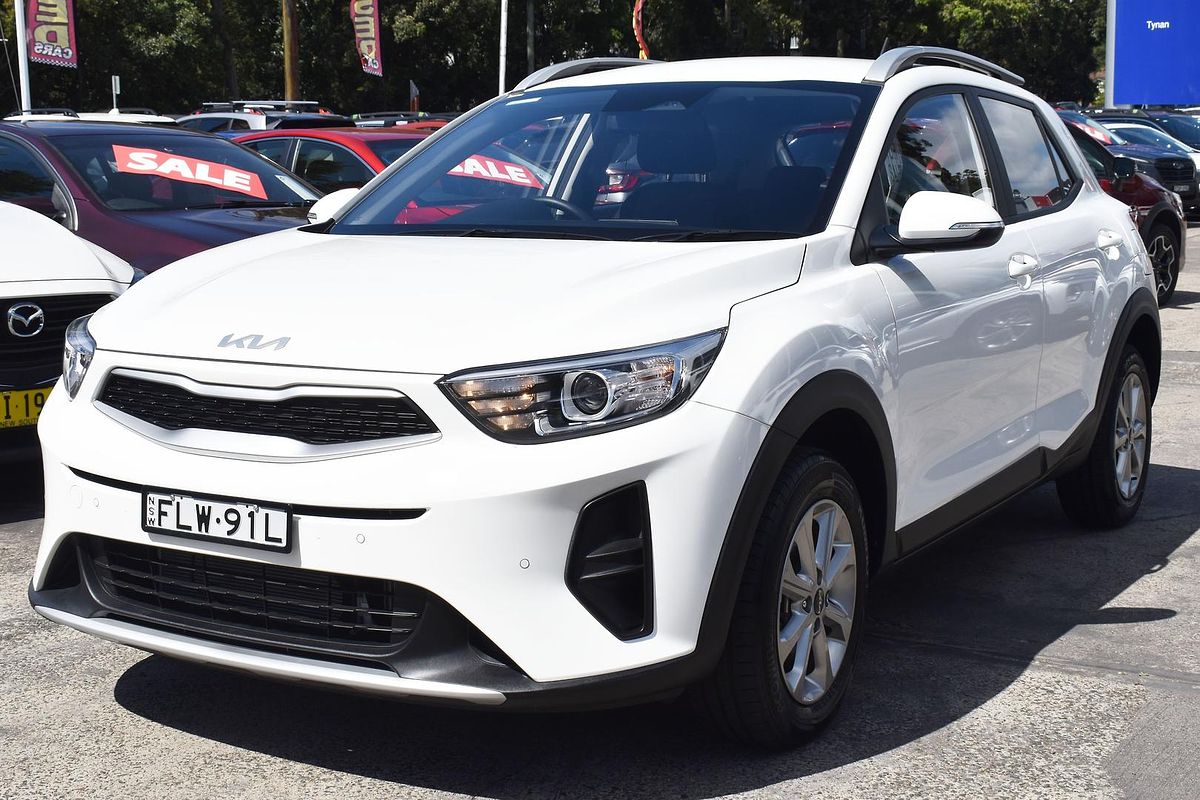 2024 Kia Stonic S YB