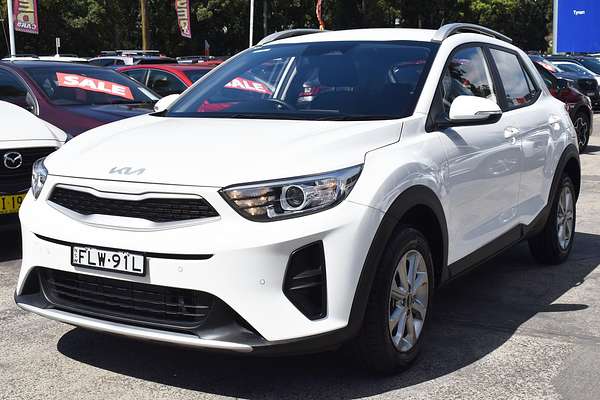 2024 Kia Stonic S YB