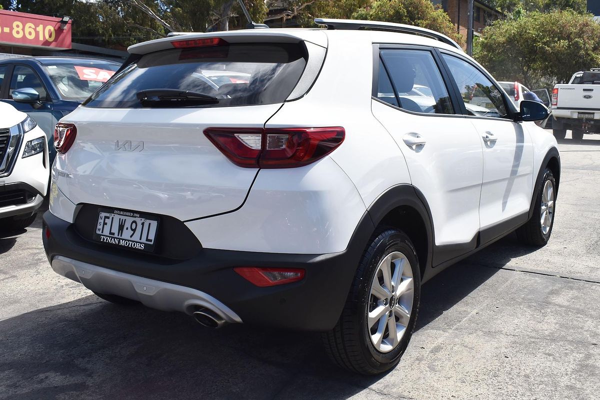 2024 Kia Stonic S YB