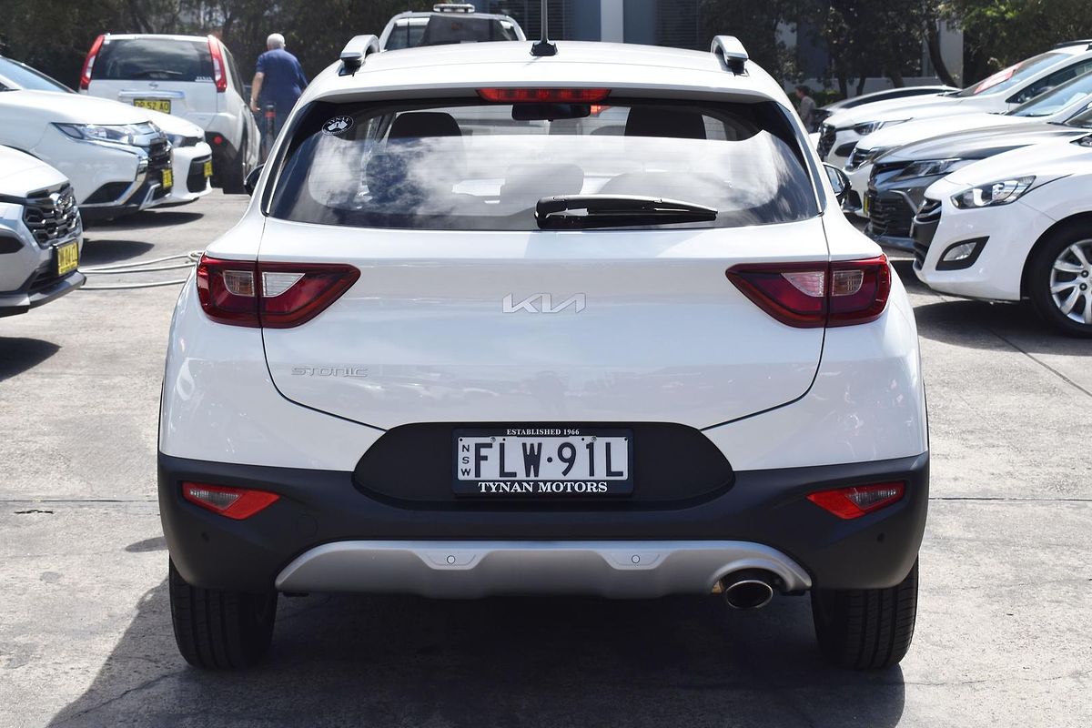 2024 Kia Stonic S YB