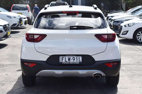2024 Kia Stonic S YB