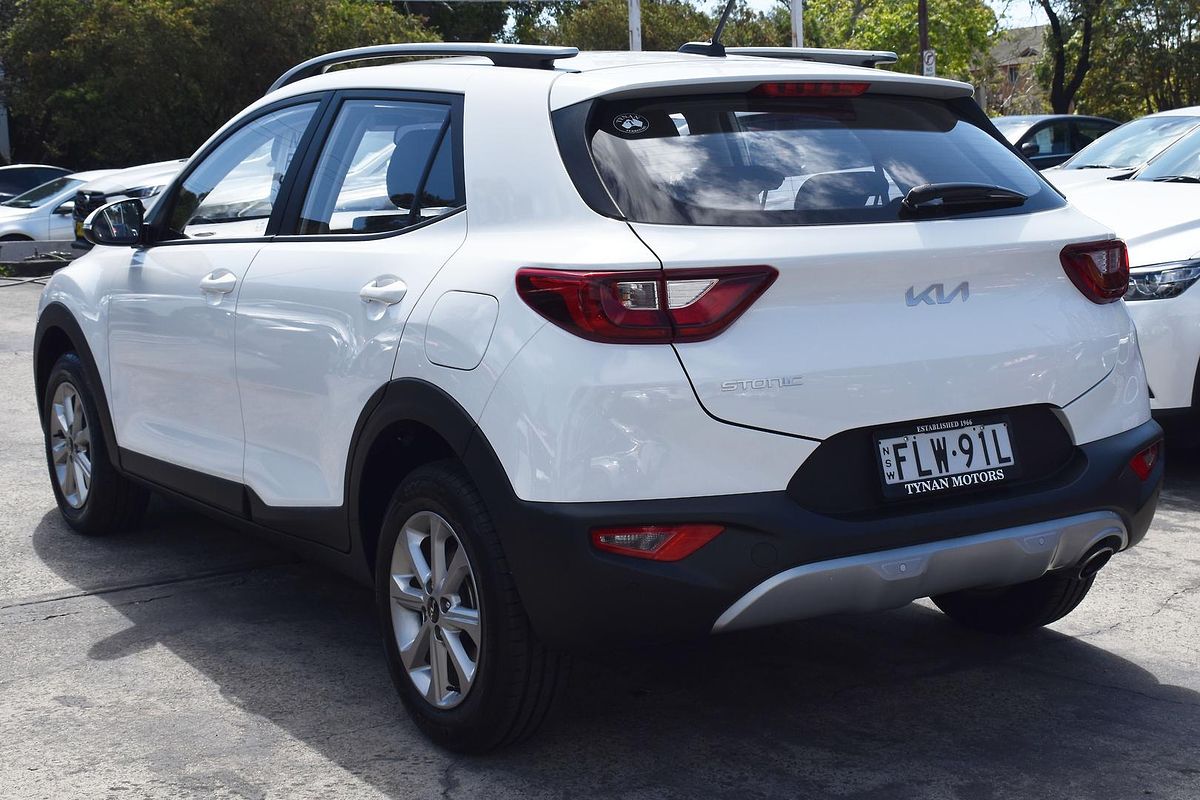 2024 Kia Stonic S YB