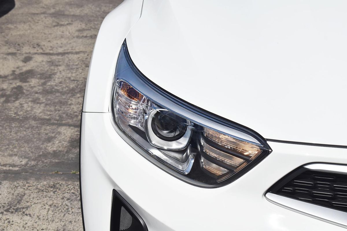 2024 Kia Stonic S YB
