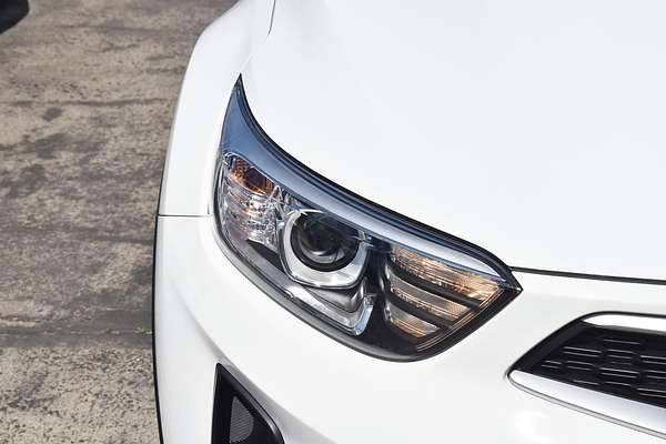 2024 Kia Stonic S YB