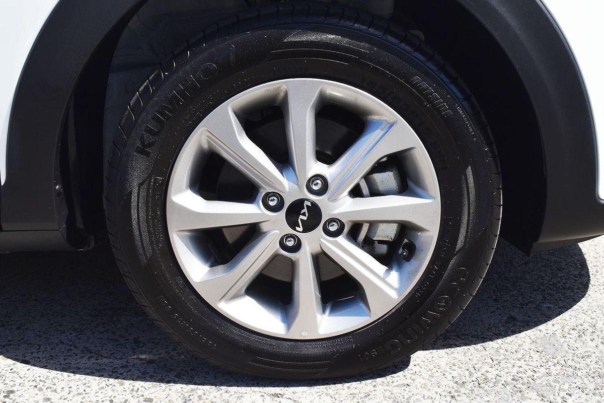 2024 Kia Stonic S YB
