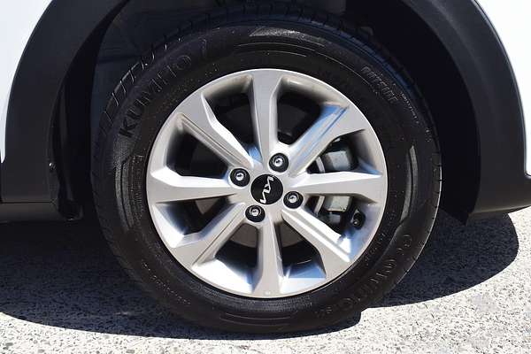 2024 Kia Stonic S YB