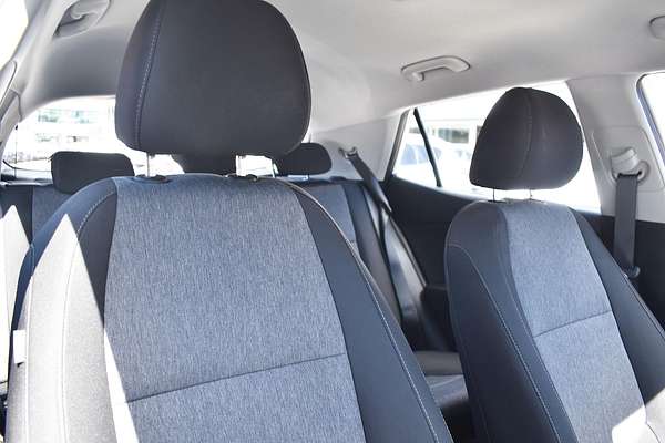 2024 Kia Stonic S YB