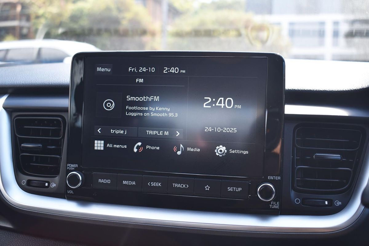 2024 Kia Stonic S YB