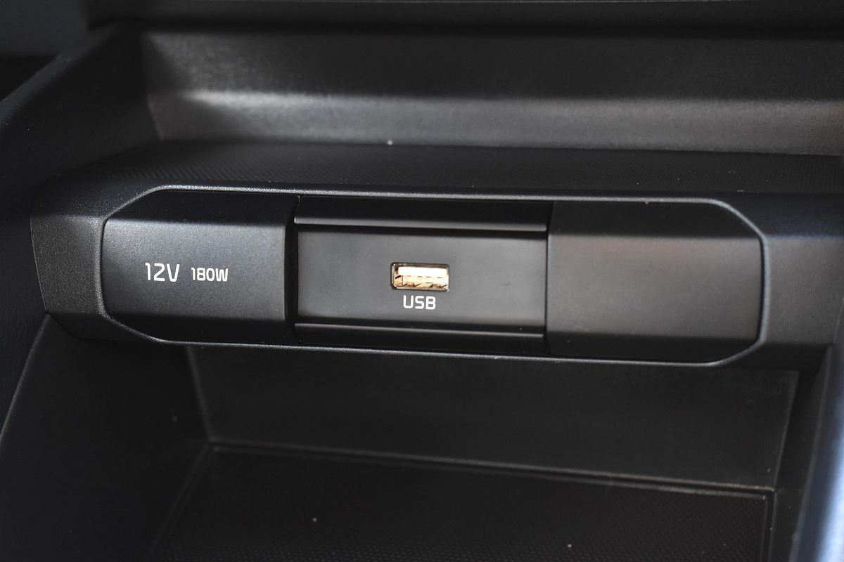 2024 Kia Stonic S YB
