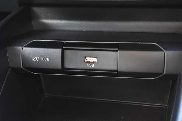 2024 Kia Stonic S YB