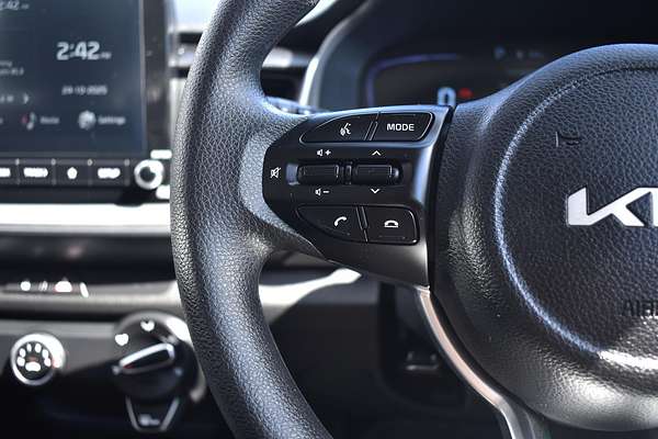 2024 Kia Stonic S YB