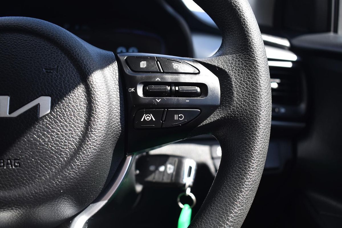 2024 Kia Stonic S YB