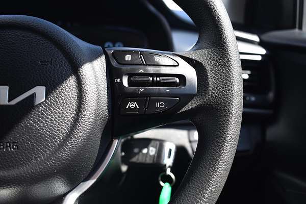 2024 Kia Stonic S YB