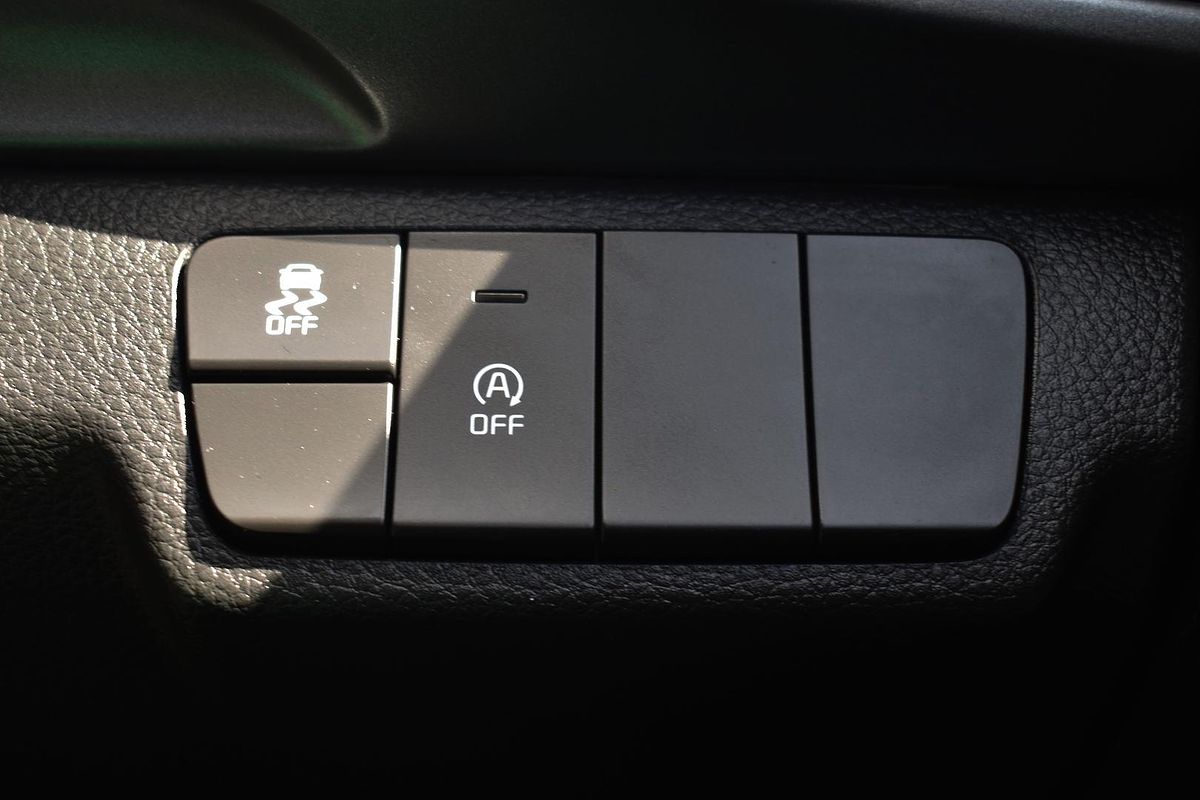 2024 Kia Stonic S YB