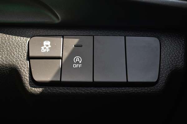 2024 Kia Stonic S YB