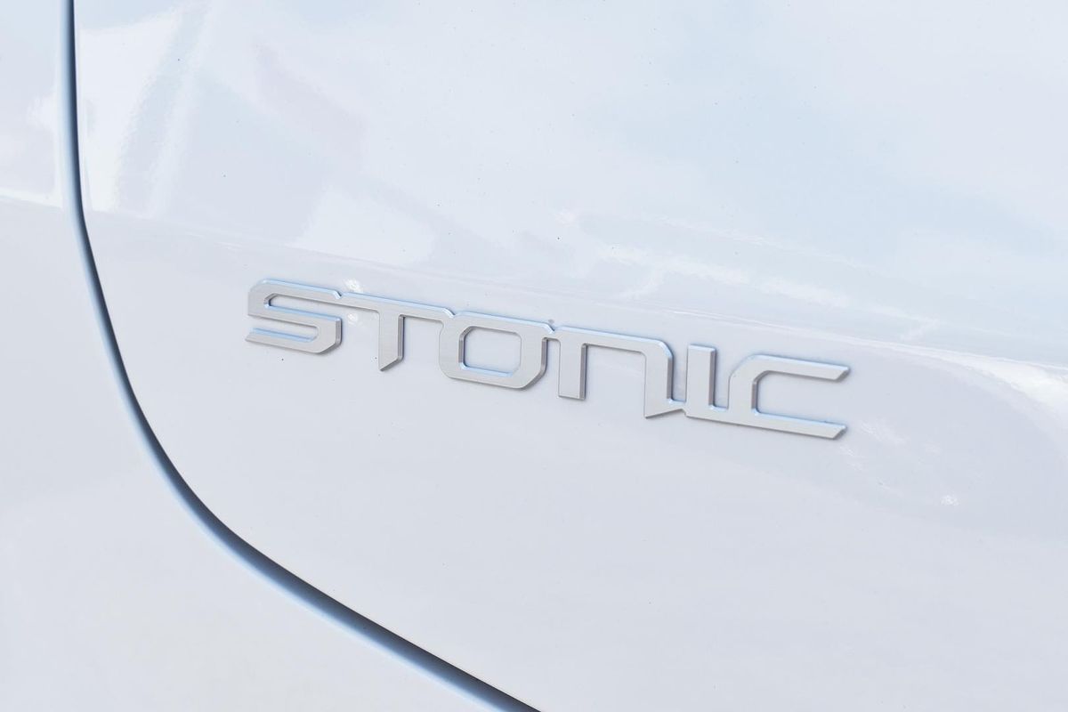 2024 Kia Stonic S YB
