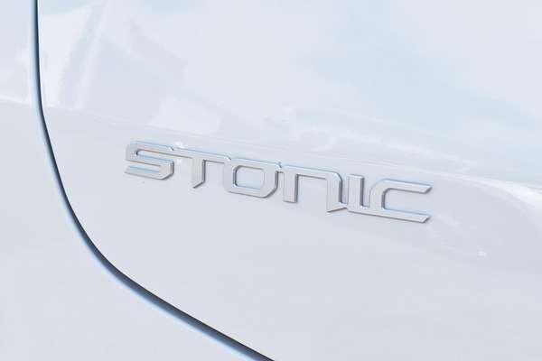 2024 Kia Stonic S YB