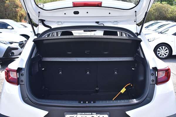 2024 Kia Stonic S YB