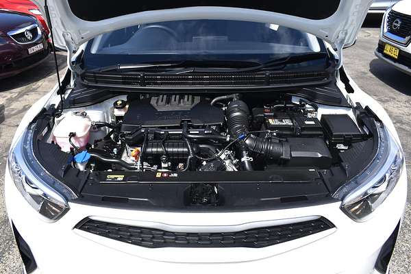 2024 Kia Stonic S YB