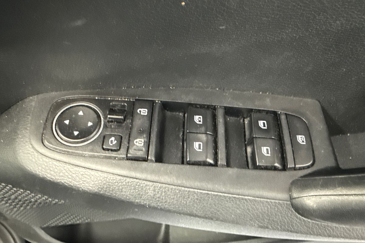 2021 Kia Seltos Sport+ SP2