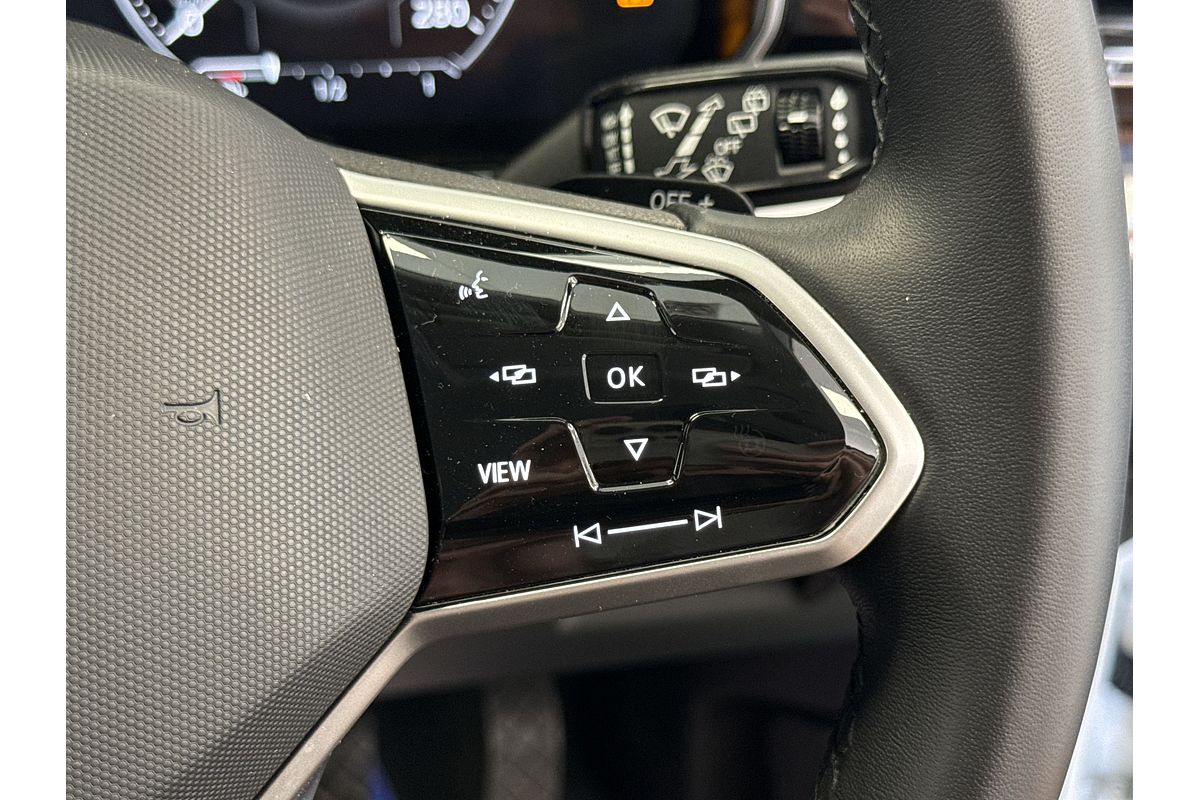 2021 Volkswagen Touareg 210TDI Elegance CR