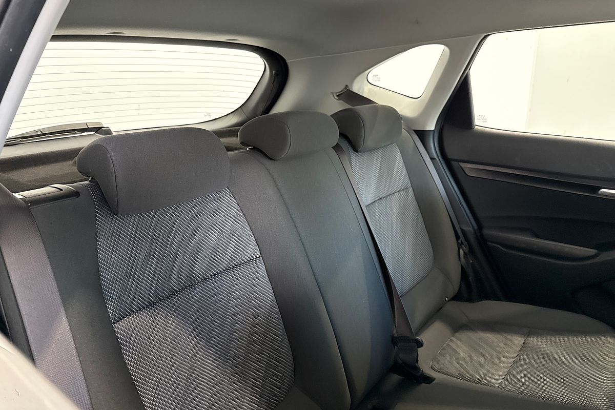 2021 Kia Seltos Sport+ SP2